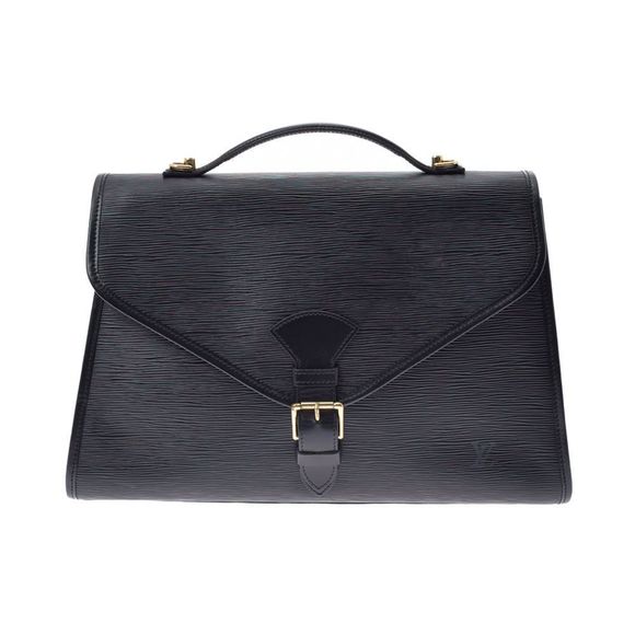Louis Vuitton Epi Beverly SP Order Epi Leather Shoulder Bag AB Rank - Picture 1 of 5